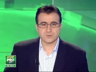 Iancu: Castigam, chiar daca arbitrii imbraca tricoul Stelei si dau in minge!