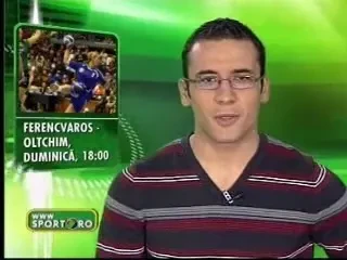 Pazea! Bestia neagra a lui Ferencvaros, Oltchim, zguduie Budapesta!