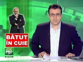 Zenga in stand-by...bye! Borcea l-a sunat pe Razvan Lucescu!