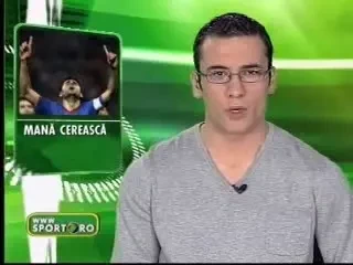 GOIAN SI DICA DORITI DE AJAX DIN IARNA!