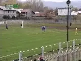 CAMPINA 0-4 PETROLUL