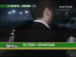 Borcea: "Am avut cinci ocazii mari plus un gol anulat aiurea!"