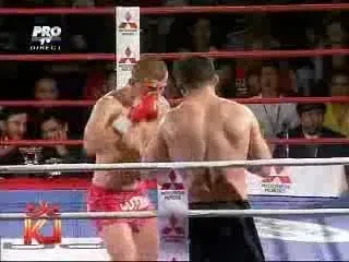 Cosmar pentru Sergei Gur: "Moartea din Carpati", invingator la puncte!