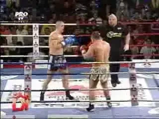 "Tyson" Catinas, prea puternic pentru Kisz Balasz!