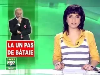 CRAIOVA SAU ROVINE? ZEN-GROASA GLUMA!