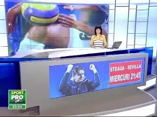 Toate gandurile Stelei duc la Sevilla! Ovidiu Petre: "Cupa UEFA este ultima speranta din aceasta grupa"