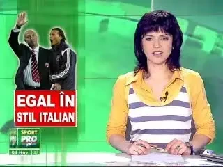 Zenga si Napoli - pace italieneasca dupa un razboi romanesc!