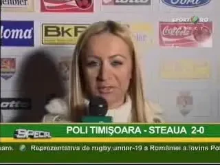 Mansour: "Ma bucur ca am marcat impotriva Stelei,