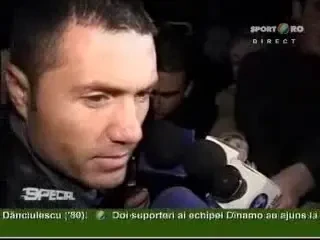 Adi Ilie: "Al doilea gol anulat eu spun ca a fost valabil"