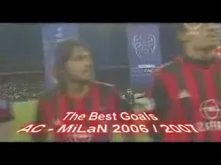 Lucescu anunta revansa, Milan vrea inca o Cupa! Vezi cele mai tari goluri: