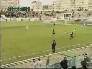 FC Brasov conduce detasain Liga a II-a