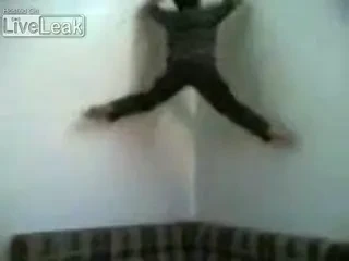 Credeai ca Zenga e Spiderman? Te-ai inselat!