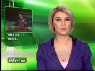 RAZBOI: DUPA STEAUA SI DINAMO, SI RAPID IL VREA PE THEREAU!?