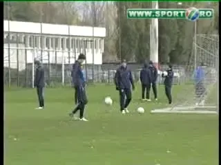 Ranitii revin la oaste! Lacatus si-a completat echipa pentru batalia cu Sevilla!