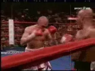 Cel mai spectaculos meci al anului: Cotto vs Mosley - LIVE pe Sport.ro, duminica - ora 04:00!