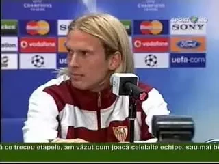 Christian Poulsen: Steaua cu Dica este mai puternica