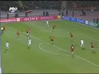 INSTRUCTIA DE LA DONETK: SAHTIOR 0 - 3 MILAN