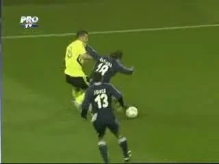 Shalke 0-0 Chelsea: VEZI REZUMAT!