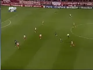 Olympiakos 0 - 0 Real Madrid: VEZI REZUMAT