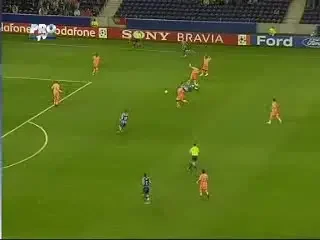 Prima infrangere pentru francezi - Porto 2-1 Marseille: VEZI REZUMAT!