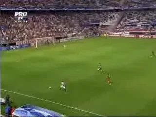 Revansa? Vezi cum a pierdut Steaua meciul tur cu Sevilla!