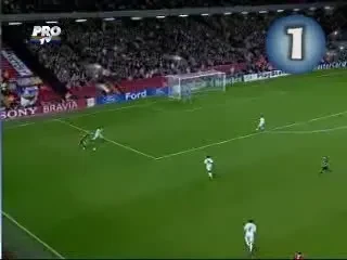 Seara "cormoranilor". Vezi cele mai frumoase goluri de marti: