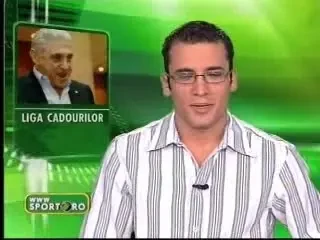 Del Nido, presedinte Sevilla: "Batem Real Madrid si nu batem Steaua?"