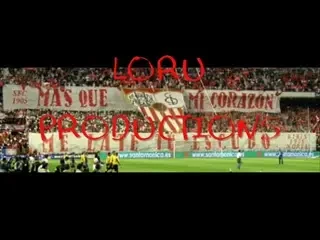 Kanoute ameninta. Atentie, Zapata! Vezi supervideo: