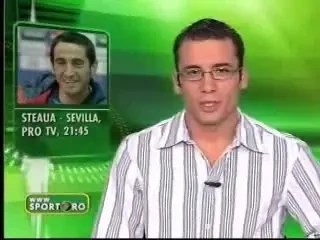 Sevilla n-are frica decat de....Dica!