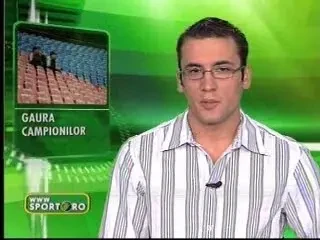 Steaua faliment anul acesta in Liga Campionilor!