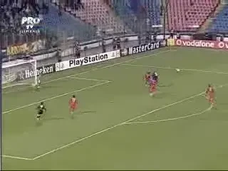 NICI DE DATA ASTA: STEAUA 0 - 2 SEVILLA