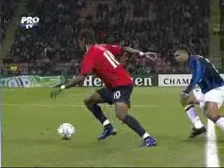 INTER 4-2 TSKA: RAMAI PENTRU REZUMAT