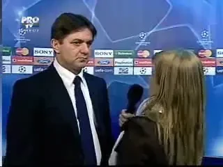LACATUS: "STEAUA ARE SANSE MICI SA AJUNGA IN PRIMAVARA"