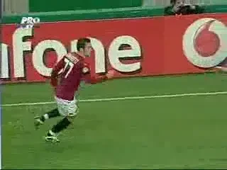 Sporting 2-2 Roma: VEZI REZUMAT