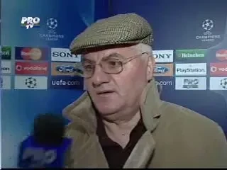 Mitica Dragomir: "Suporterii nu au venit pentru ca stiau care va fi rezultatul"