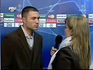Adi Ilie: "Avem nevoie de mai mult noroc. Imi pare rau ca nu am inscris cu Sevilla"