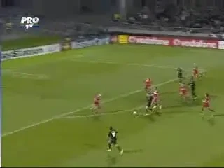 LYON 4-2 STTUTGARD: VEZI REZUMAT!