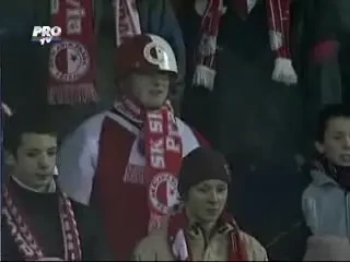 Slavia 0 - 0 Arsenal: VEZI REZUMAT