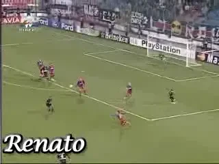 Inca o seara magica in Champions League. Vezi cele mai frumoase goluri