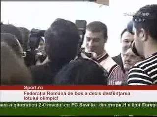 Bute: Acum realizez ca sunt campion. Vreau sa pastrez centura pana la sfarsitul carierei