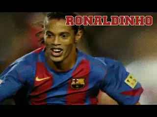 Fotbalul nu mai este ce a fost: Cristiano Ronaldo vs Ronaldinho