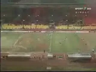 Rusii la prima victorie in UEFA: Spartak Moscova 2 - 1 Leverkusen