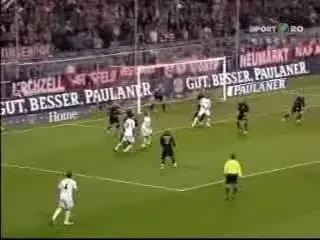 Bayern Munchen 2 - 2 Bolton: VEZI REZUMAT!