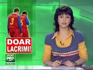 TRISTETE SI LACRIMI IN GHENCEA DUPA INFRANGEREA CU SEVILLA!