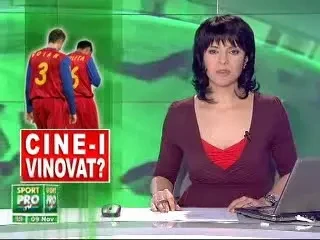 BECALI: DIN IARNA TAI IN CARNE VIE