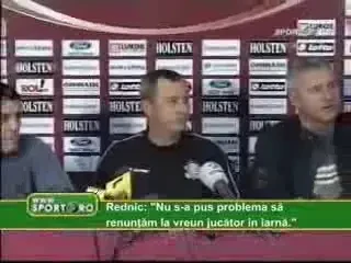 Manea: Meciu cu Dinamo e ca unul cu Dacia Mioveni, nu e derby