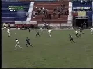 Acum: CS Targoviste 0-3 FC Arges