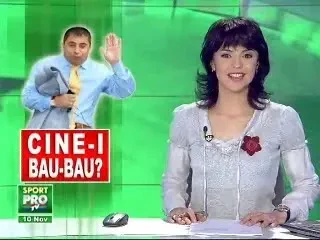 REDNIC - SPERIETOARE DE CAINI