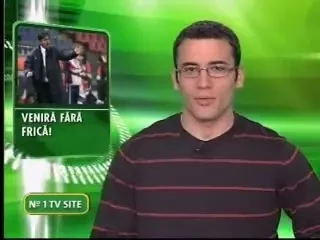 Lacatus primeste piedici de la Rapid si Dinamo inaintea meciului cu Craiova