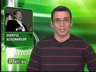 Hulit in Giulesti, Rednic cauta salvarea la Dinamo